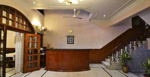 Imperial House, Allahabad 4